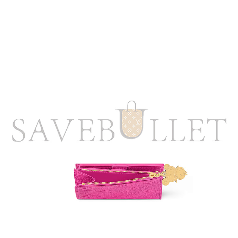 LOUIS VUITTON MURAKAMI LV X TM LISA WALLET M14087 (11.5*9*1.5cm) LOUIS VUITTON MURAKAMI LV X TM LISA WALLET M14087 (11.5*9*1.5cm)